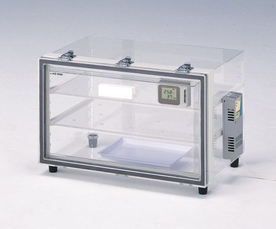 Picture of Auto Dry Desiccator 530 x 345 x 335mm, OL-3S, 1-5487-21 (AS1-5487-21)