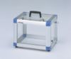 Picture of Portable Desiccator Standard 400 x 317 x 338mm　PL, 1-6087-01