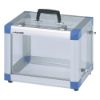 Picture of Portable Desiccator Standard 400 x 317 x 338mm　PL, 1-6087-01
