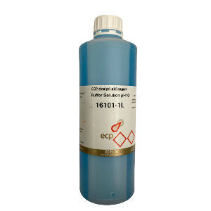 Picture of 10.0 pH buffer  1 litre BPH-1010-1L, BPH1010-1L