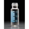 Picture of 1.5ml Clear Glass Screw Neck Vial w/Write-on Spot, 10-425mm Thread,bx100, MSV32010E-1232(100)