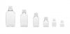 Picture of 250 mL PETG Square Storage Bottle, Sterile, 6/pk, 48/cs, 352511