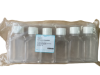 Picture of 250 mL PETG Square Storage Bottle, Sterile, 6/pk, 48/cs, 352511