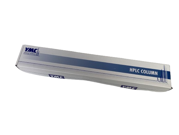 Column YMC Carotenoid, AF CT99S032546WT