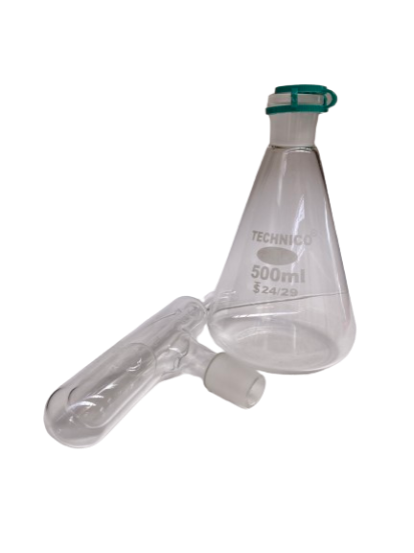 Glass Tilt measure 25ml/500ml MS GTM-25