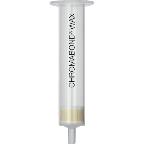 Picture of Chromab. col. WAX (30 µm),6mL,150mg,BIG Pack,pack of 250,  7300011.250