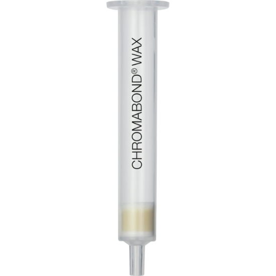 Picture of Chromab. col. WAX (30 µm),3mL,60mg,BIG Pack,pack of 250, 7300014.25