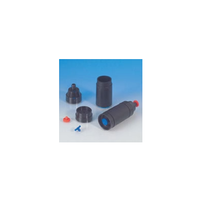 25 mm support pads, non-sterile 100pk PL66238