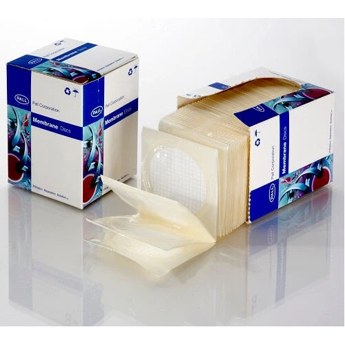 Sentino GN-6 Membrane, 0.45 µm, Dispenser Packs of 200 (1000/pk), PL68121