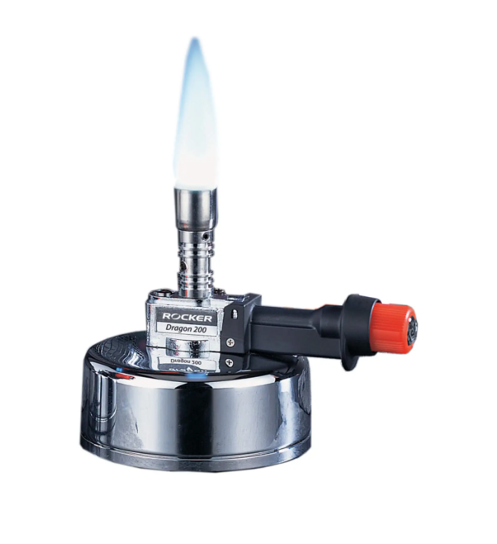 Dragon 200, Lab Burner 177200-00