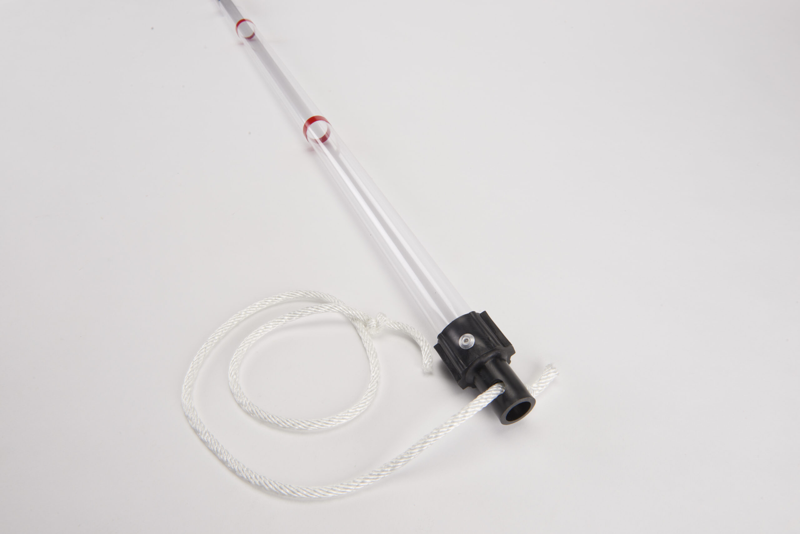 Top Section with Rope, C09252WA