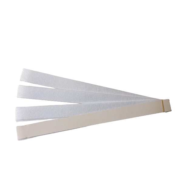 Milk Sediment Strips, pk10×22,  CLD151