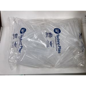 Picture of 10ml centrifuge Tube , Unlabelled, Natural Cap Separate, pk1600, P10316UU(1600)