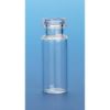 Picture of 2.0mL Big Mouth Clear Vial, 12x32mm, 11mm Crimp/Snap Ring™ MSV32011S-1232(100)