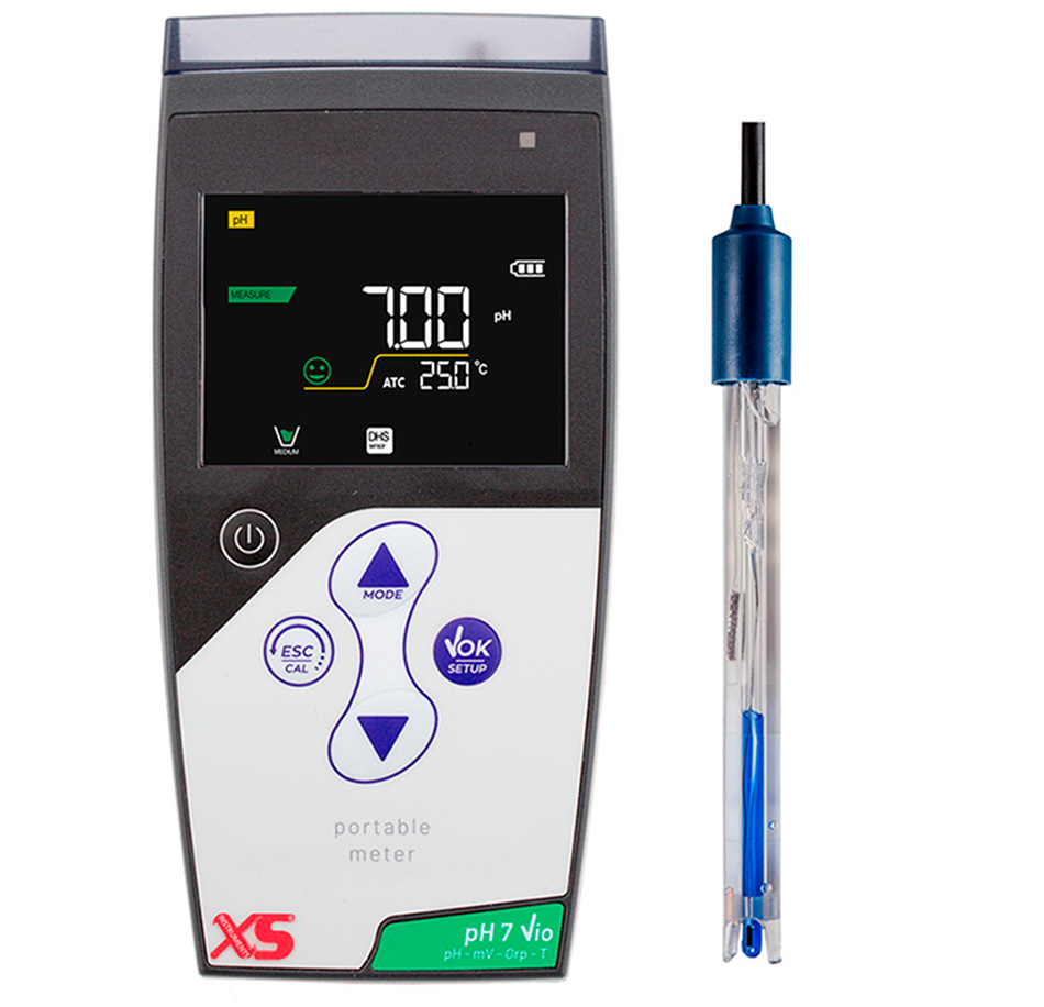 pH 7 VIO ANALOG ELECTRODE 50110012