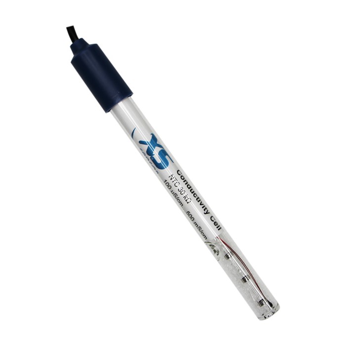 VPT 10H Cell Glass-Pt  C=10+ATC range 100 to 500mS 50003372