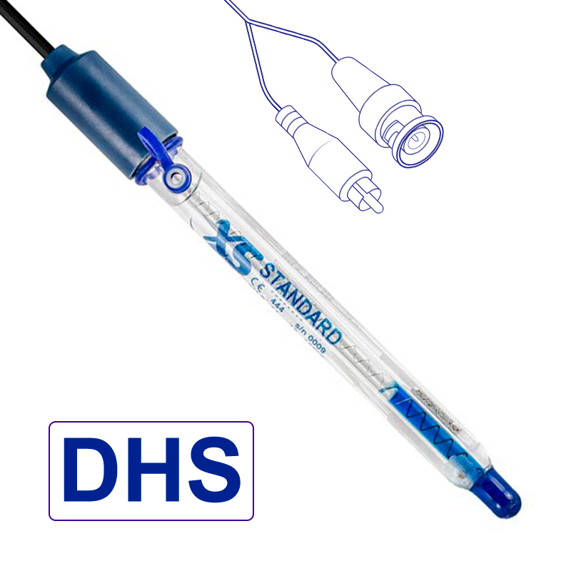 XS Sensor Standard T DHS BNC 32200123