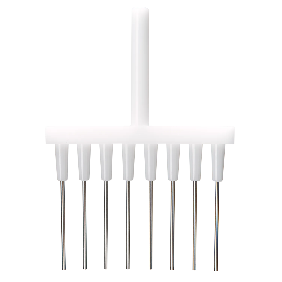 8 channel needle Φ1.5mm, Vacuum Aspiration System Accessories, 17100360