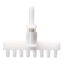 Picture of 8-channel tip detrusion adapter 200ul tip, Vacuum Aspiration System Accessories, (was 17100577), 17600105