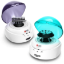 Picture of D1008 Centrifuge with blue lid - D1008 EZeeMini Centrifuge 9031001012