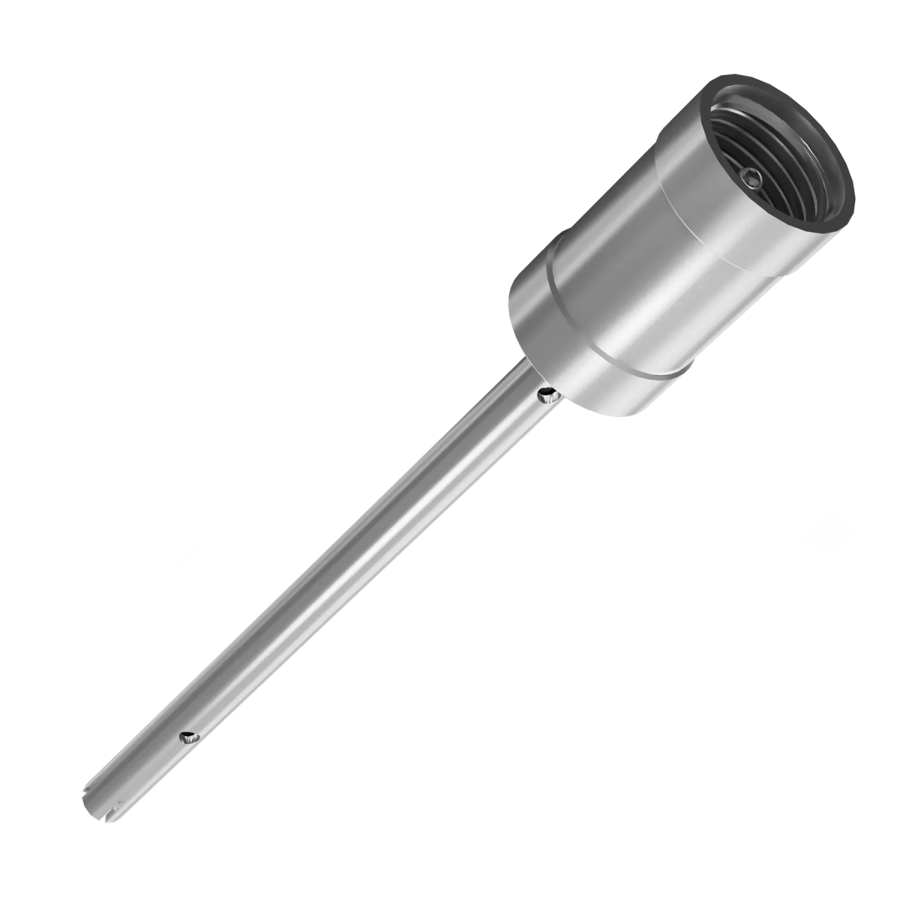 DS-160/5 , D-160 Dispersing shaft, Accessories of D-160 Handheld Homogenizer,  18900543