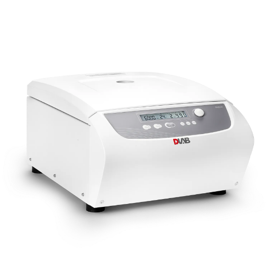 Picture of DM0636 package3-Multi-Purpose Centrifuge (was 9015001123+19400041+19400045), 9034001122+19400045