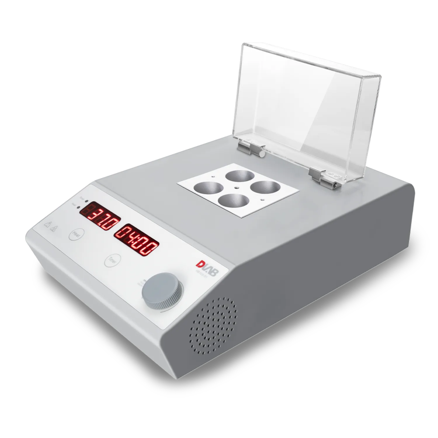 Dry Bath HB105-S1 5032101213