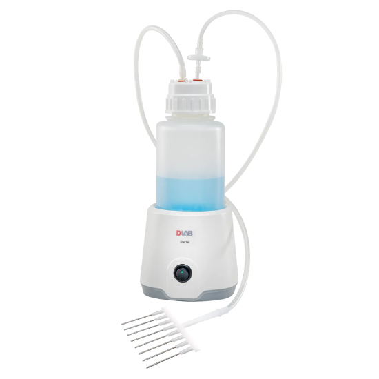 Picture of SmartVAC, Bench-top Smart Vacuum Aspiration System, (was 7035200002), 7035300002