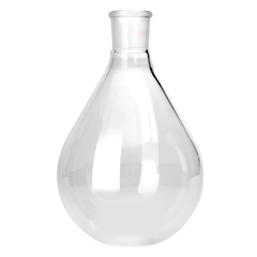 Evaporating flask, Volume 50ml,Size NS 29/32 18300116