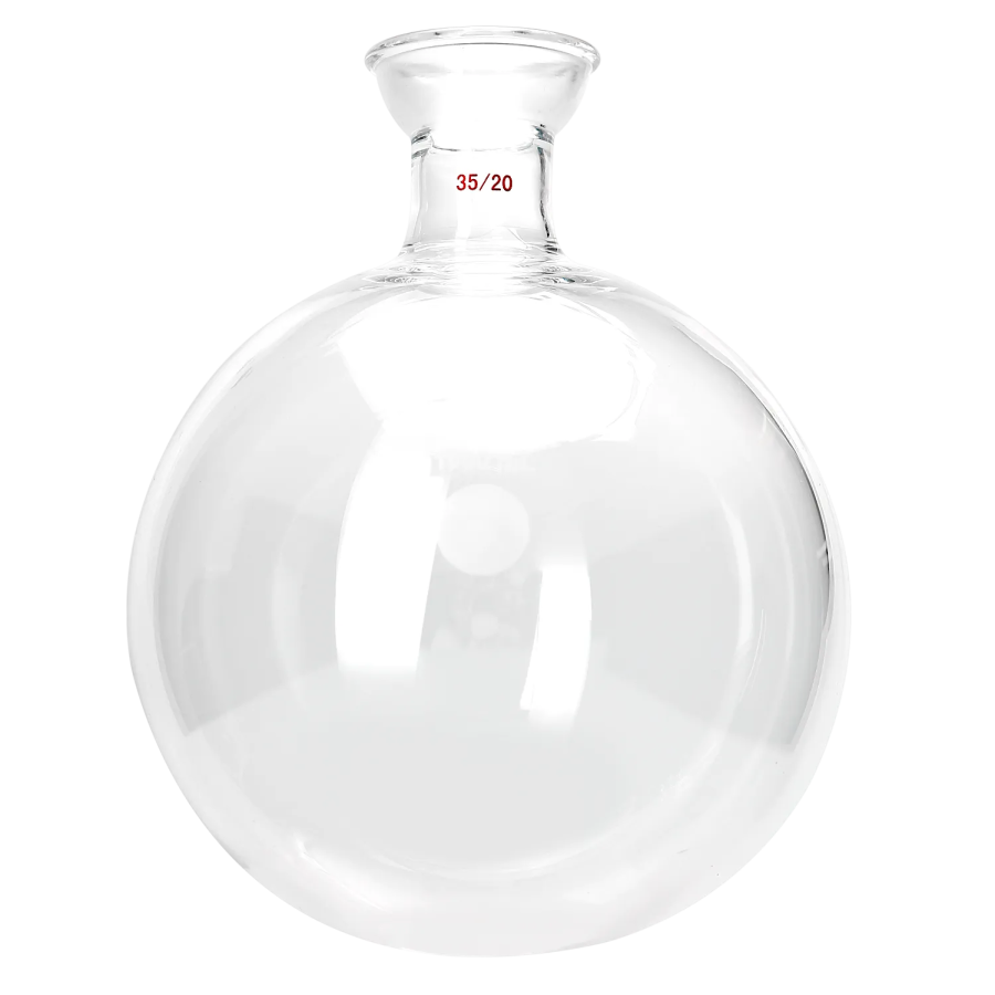 Receiving flask, Volume 2000ml,Size KS 35/20 18300111