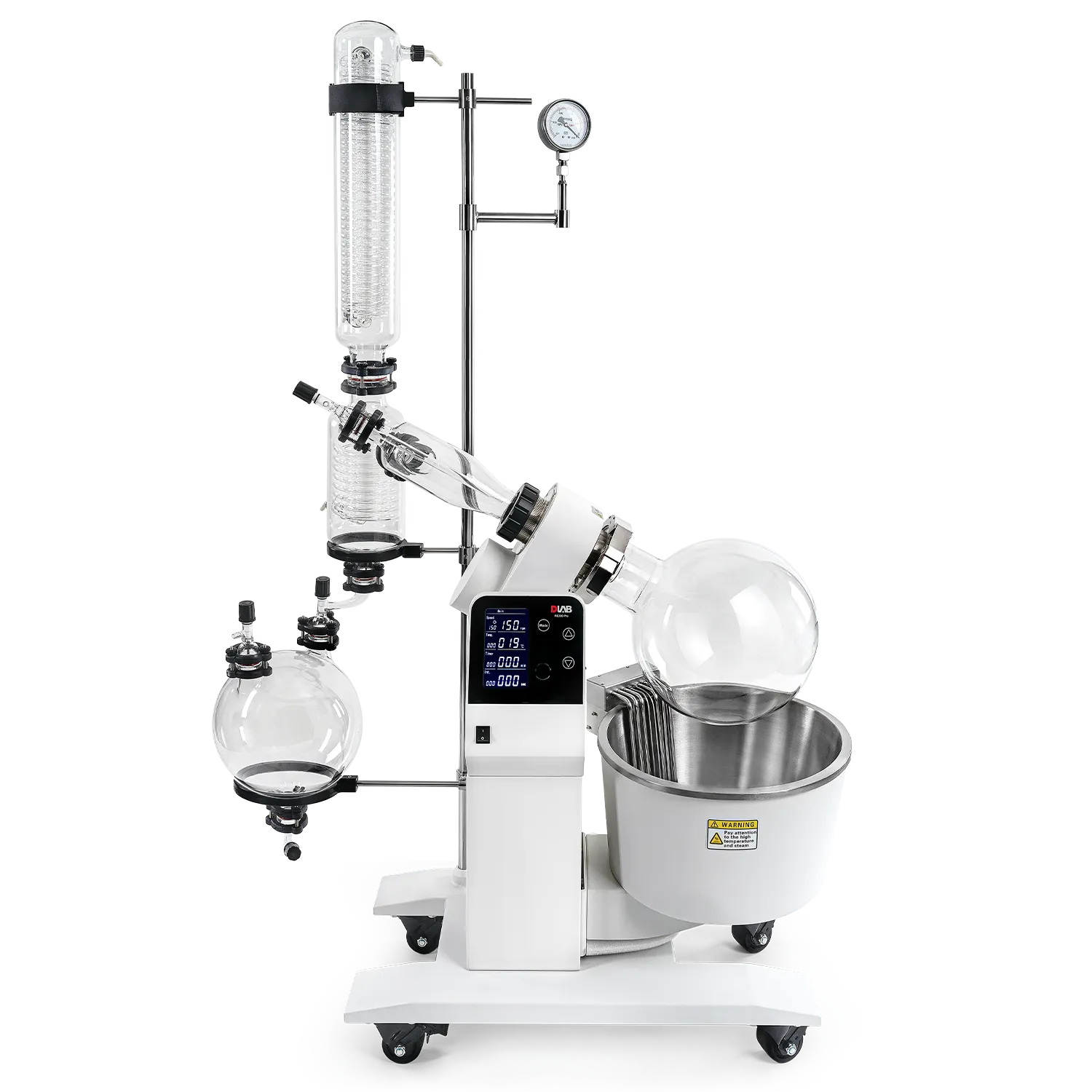 RE200-Pro Package , Rotary Evaporator  6030112124
