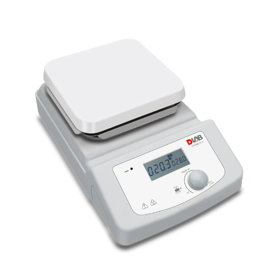 Picture of HP380-Pro, LCD Digital Hotplate, 5031151114