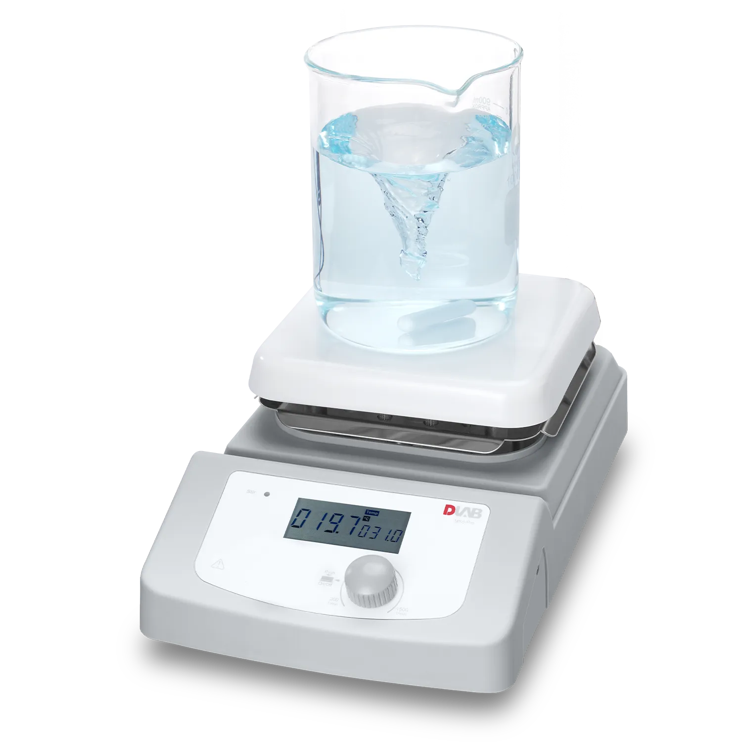 MS6-Pro , Magnetic Stirrer 8030261100