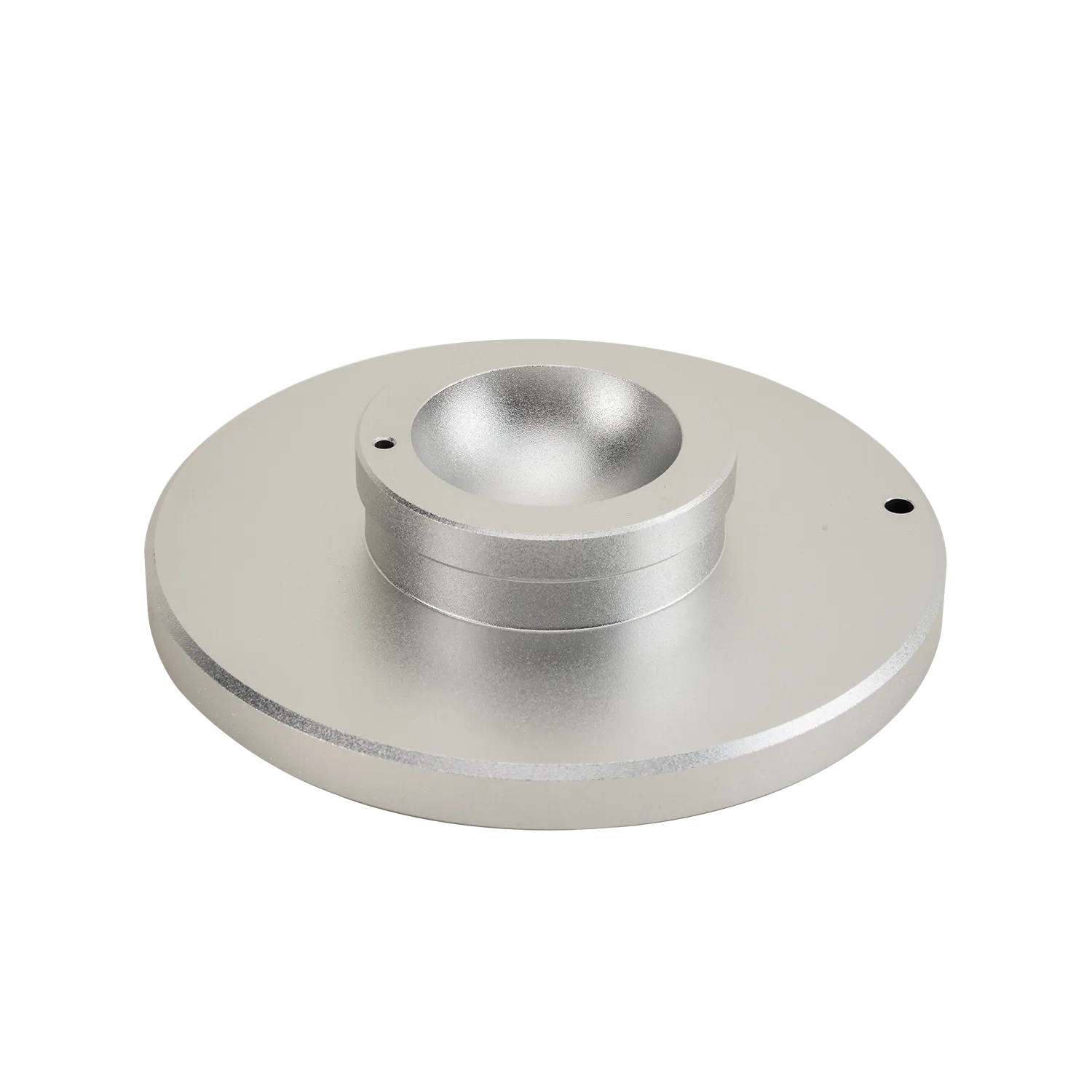 Reaction block for 50ml round bottom flask (one flask capacity), suitable for MS-H-Pro+ and MS-H280-Pro 18101006
