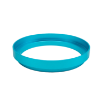 Picture of MS 135.8, Blue Fixed ring，suitable for hotplate，used with MS135.2-7,suitable for MS-H-Pro+ 18900065