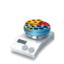 Picture of MS-H-ProT package 1: Hotplate Magnetic Stirrer (340°C) &PT1000A,  8130231110