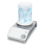 Picture of MS-S, Magnetic Stirrer  8030211000