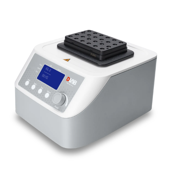 Picture of HM100-Pro LCD digital Thermo Mix, with Push-button operation (Magnetic)  5062104100