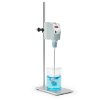 Picture of OS20-S package,Overhead Stirrer with Universal plate stand  8033100200+18900605