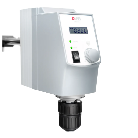 Picture of OS40-Pro Package, LCD Digital Enhanced Overhead Stirrer, 8033200100+18900605