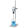Picture of OS40-S package, Overhead Stirrer with Universal plate stand 8033200200+18900605