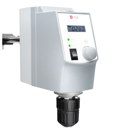 Picture of OS70-Pro Package 1#, Overhead Stirrer 8033300100+18900478+18900605