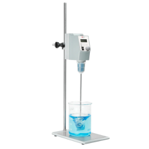 Picture of OS70-Pro Package 2#, Overhead Stirrer with Grand Propeller stirrer & Universal plate stand 8033300100+18900478+18900497