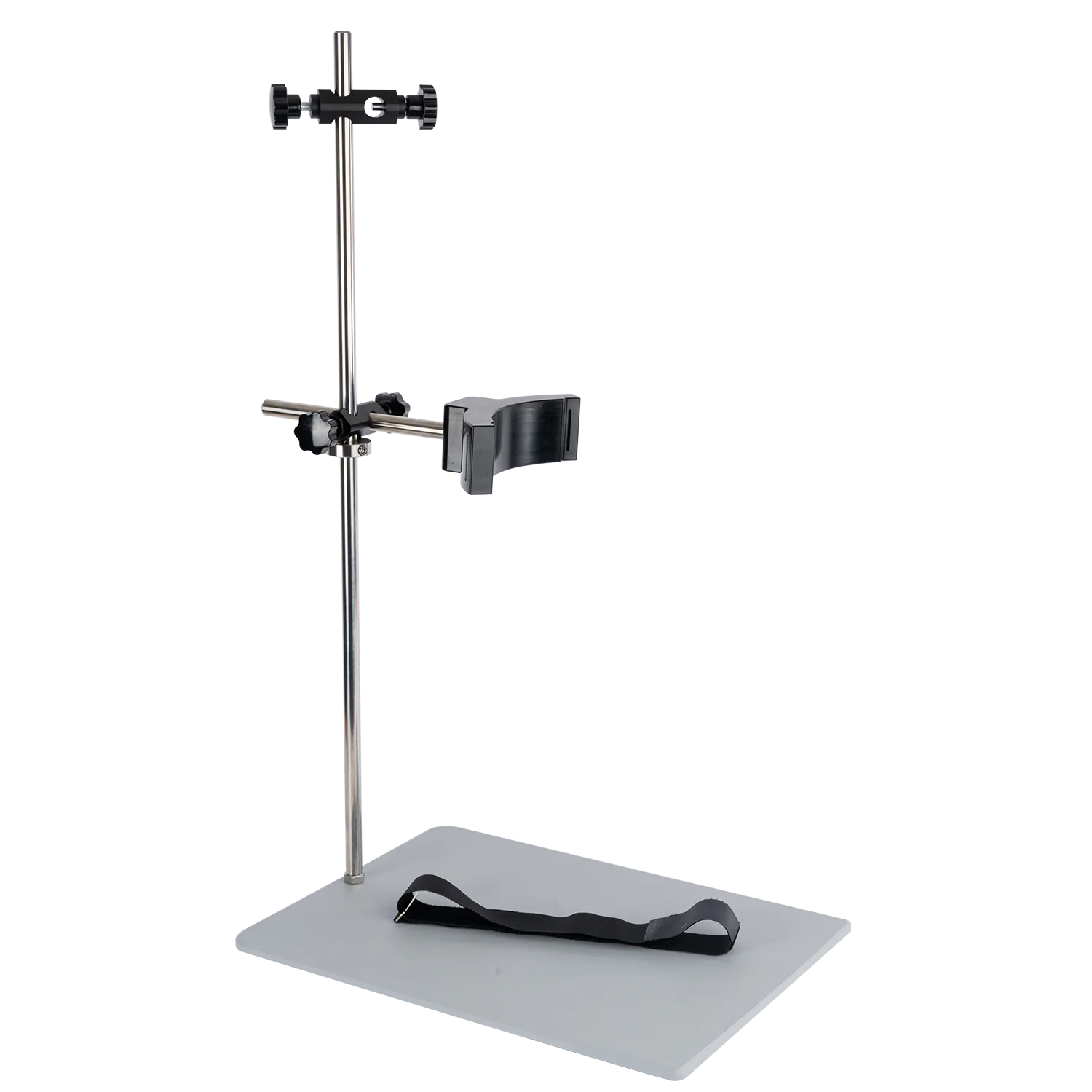 Universal plate stand for OS70(WxD: 335x463mm), Accessories of Overhead Stirrer,  18900497