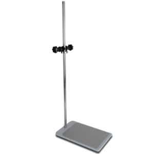 Picture of Universal plate stand(WxD: 20x31cm), Accessories of Overhead Stirrer,  18900258