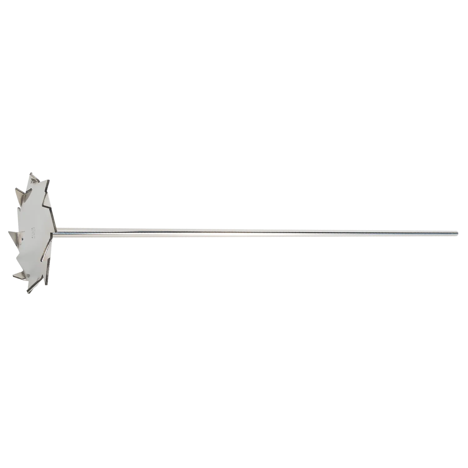 Grand dissolving stirrer L60, Accessories of Overhead Stirrer 18900500