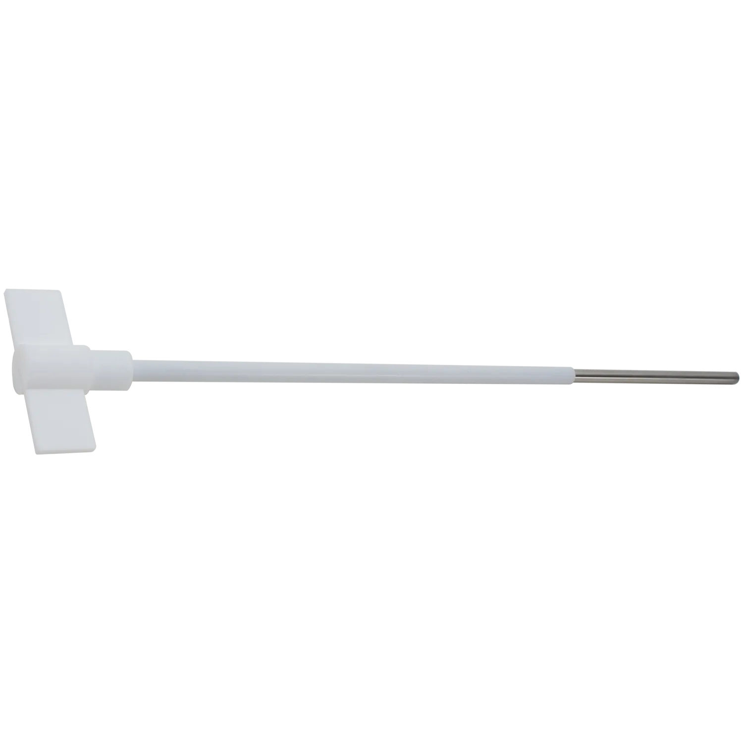 Straight stirrer L35, Accessories of Overhead Stirrer 18900076