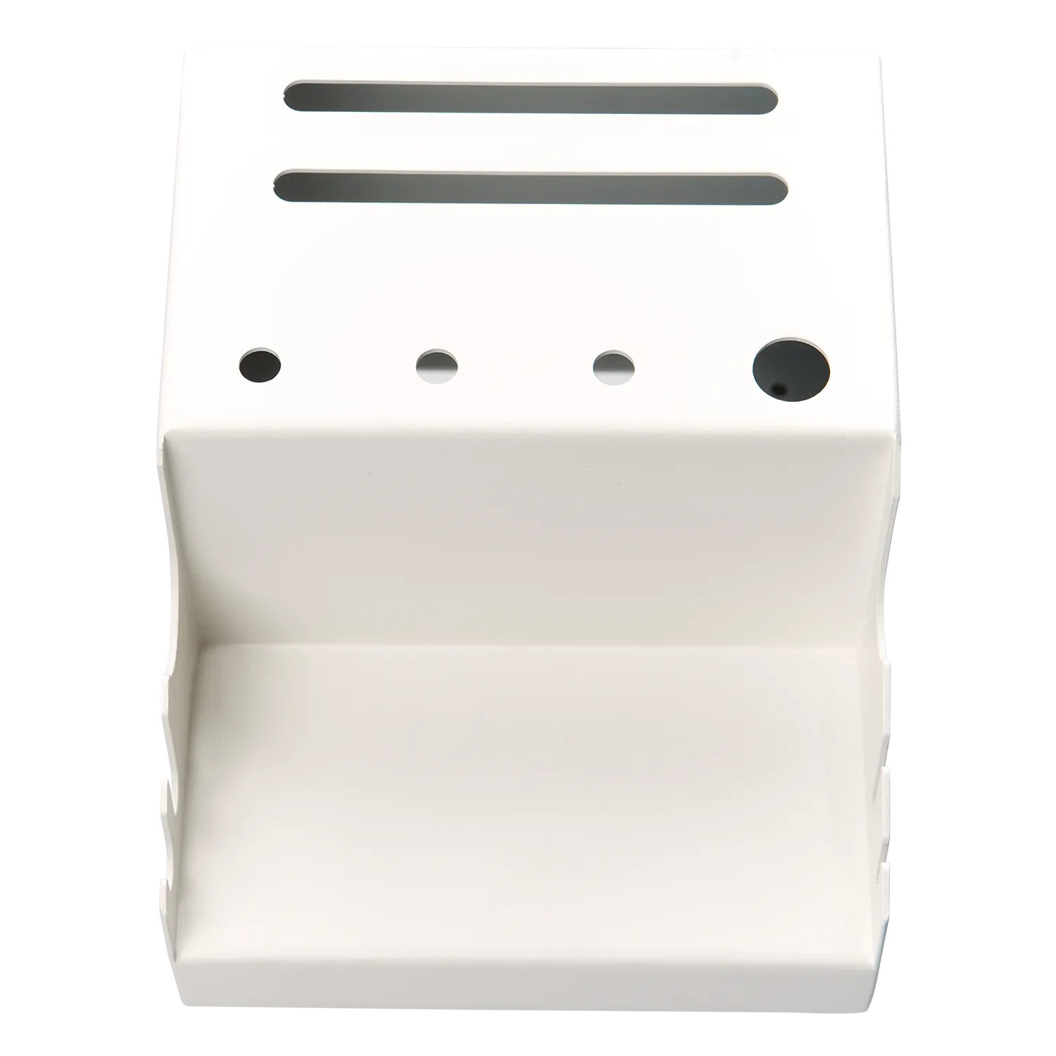 SAFEVAC Handle bracket, 17900127