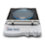 Picture of SK-O180-Pro , Digital Orbital Shaker, 8032210100