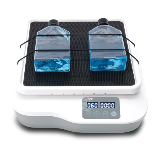 Picture of  SK-L180-S LED digital Linear Shaker ( was 8032110200) 8032130200